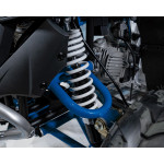 Detská štvorkolka ATV RENEGADE HIPERFECT 110CC- modrá